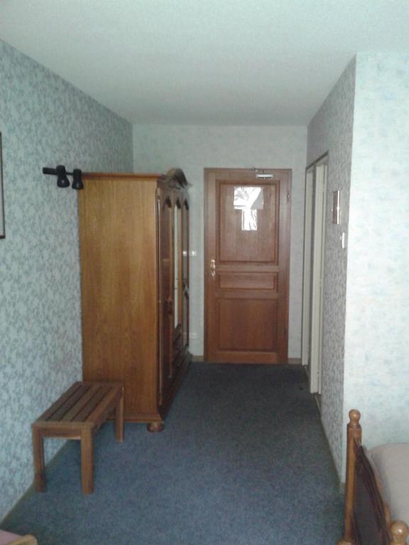 Logis Hotel Restaurant Hostellerie De L'Etoile Wasselonne Zimmer foto